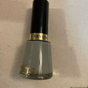 Revlon Gray Nail Polish 310